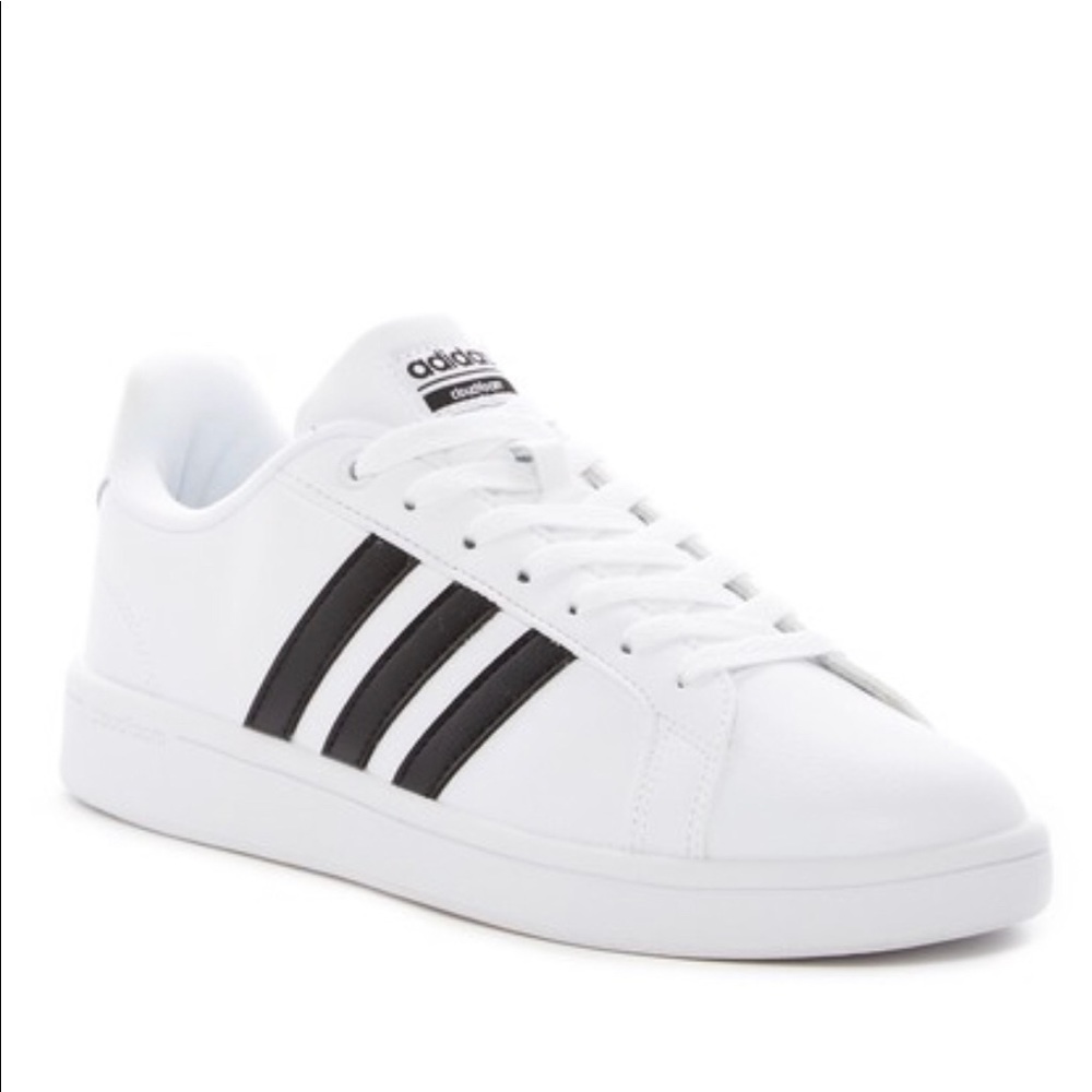 Adidas Cloud Foam Originals